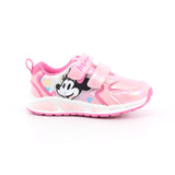 SCARPA SPORT TPR CON LUCI 0044 PINK
