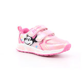 SCARPA SPORT TPR CON LUCI 0044 PINK