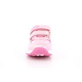 SCARPA SPORT TPR CON LUCI 0044 PINK