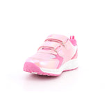 SCARPA SPORT TPR CON LUCI 0044 PINK