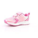 SCARPA SPORT TPR CON LUCI 0044 PINK