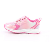 SCARPA SPORT TPR CON LUCI 0044 PINK