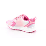 SCARPA SPORT TPR CON LUCI 0044 PINK