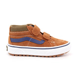 MTE SK8-MID REISSUE V POP RUST