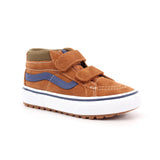 MTE SK8-MID REISSUE V POP RUST