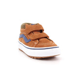 MTE SK8-MID REISSUE V POP RUST