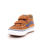 MTE SK8-MID REISSUE V POP RUST
