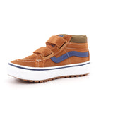 MTE SK8-MID REISSUE V POP RUST