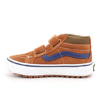 MTE SK8-MID REISSUE V POP RUST