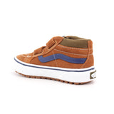 MTE SK8-MID REISSUE V POP RUST