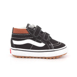 MTE SK8-MID REISSUE V BLACK/TORTOISE
