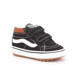 MTE SK8-MID REISSUE V BLACK/TORTOISE