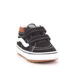 MTE SK8-MID REISSUE V BLACK/TORTOISE