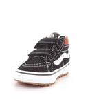 MTE SK8-MID REISSUE V BLACK/TORTOISE
