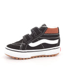 MTE SK8-MID REISSUE V BLACK/TORTOISE