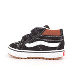 MTE SK8-MID REISSUE V BLACK/TORTOISE