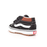MTE SK8-MID REISSUE V BLACK/TORTOISE