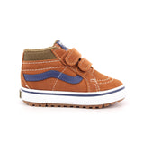 MTE SK8-MID REISSUE V POP RUST