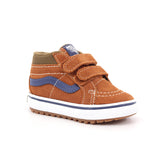 MTE SK8-MID REISSUE V POP RUST