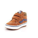 MTE SK8-MID REISSUE V POP RUST