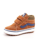 MTE SK8-MID REISSUE V POP RUST