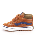 MTE SK8-MID REISSUE V POP RUST