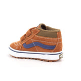 MTE SK8-MID REISSUE V POP RUST