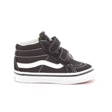 SK8-MID REISSUE V BLACK/TRUE WHIT
