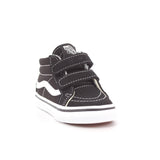 SK8-MID REISSUE V BLACK/TRUE WHIT