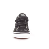 SK8-MID REISSUE V BLACK/TRUE WHIT