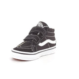 SK8-MID REISSUE V BLACK/TRUE WHIT