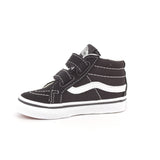 SK8-MID REISSUE V BLACK/TRUE WHIT
