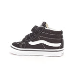 SK8-MID REISSUE V BLACK/TRUE WHIT