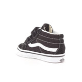 SK8-MID REISSUE V BLACK/TRUE WHIT