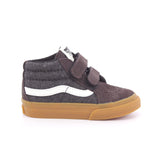 SK8-MID REISSUE V DENM BLACK