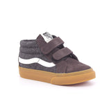 SK8-MID REISSUE V DENM BLACK