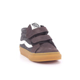 SK8-MID REISSUE V DENM BLACK