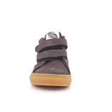 SK8-MID REISSUE V DENM BLACK