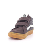 SK8-MID REISSUE V DENM BLACK