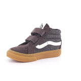 SK8-MID REISSUE V DENM BLACK