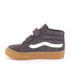 SK8-MID REISSUE V DENM BLACK