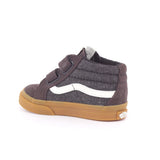 SK8-MID REISSUE V DENM BLACK