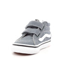 SK8-MID REISSUE V CTHR BLACK