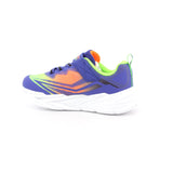 S LIGHTS-FLEX-GLOW U BLMTBLUE/MULTICOLOR