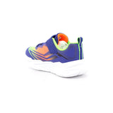 S LIGHTS-FLEX-GLOW U BLMTBLUE/MULTICOLOR