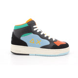 BOY'S BIG BASKET EVO MID (TEEN) 25 BICE
