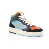 BOY'S BIG BASKET EVO MID (TEEN) 25 BICE