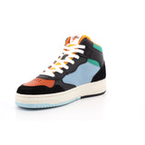 BOY'S BIG BASKET EVO MID (TEEN) 25 BICE