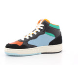 BOY'S BIG BASKET EVO MID (TEEN) 25 BICE