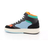 BOY'S BIG BASKET EVO MID (TEEN) 25 BICE